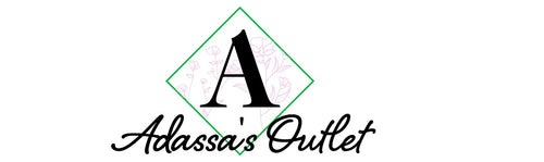 Adassa's Outlet logo