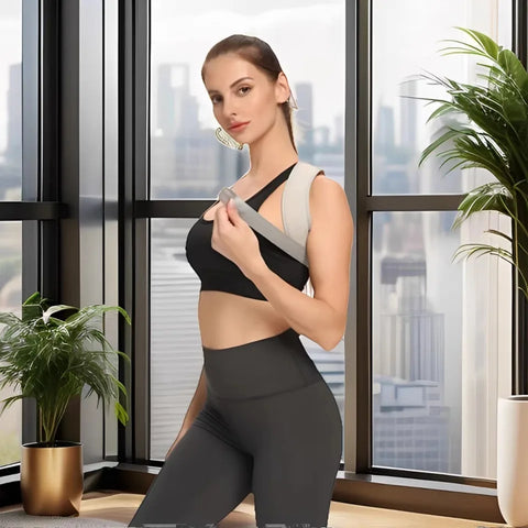 Adjustable Posture Corrector