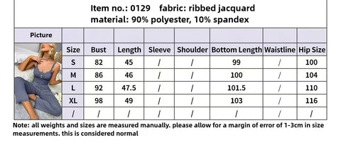 Women’s Sleeveless Pajama Set
