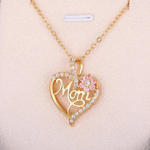 Mother's Day Necklace