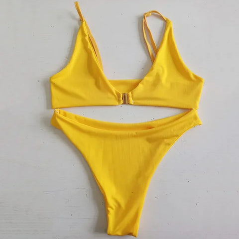 Beach Bathing Suit Beachwear
