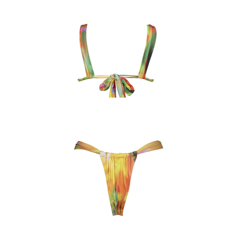 Brazilian Bikini Set Bathing Suit