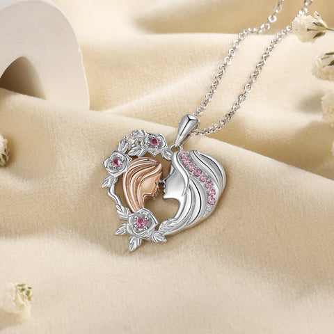 Leaf Jewelry for Mothers Day Gifts
