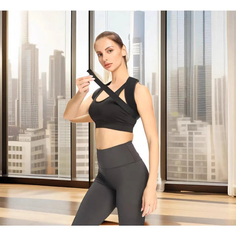 Adjustable Posture Corrector