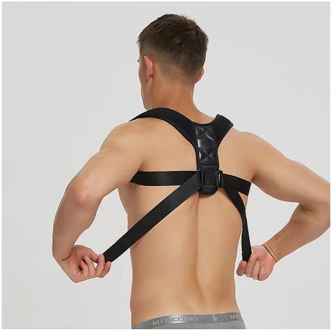 Adjustable Posture Corrector