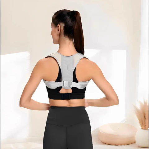 Adjustable Posture Corrector