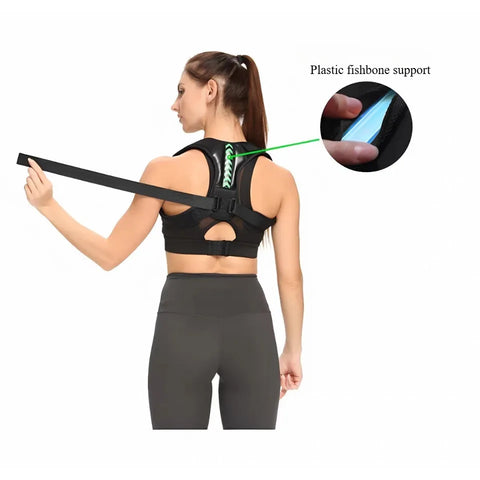 Adjustable Posture Corrector