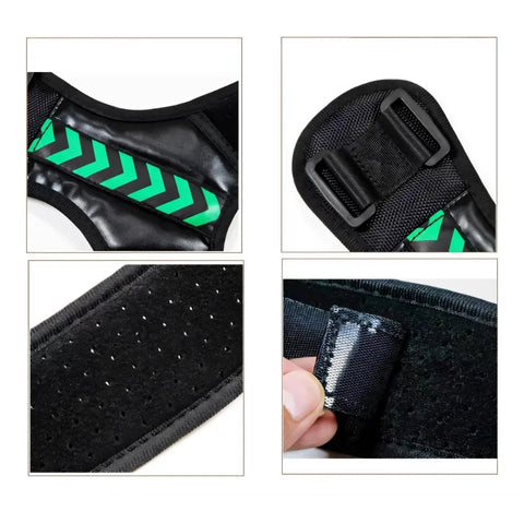 Adjustable Posture Corrector