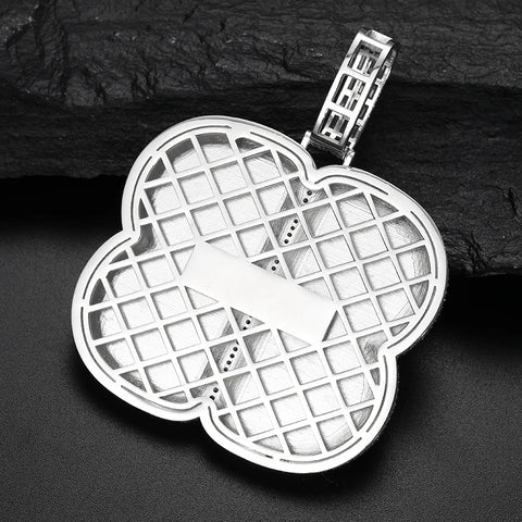 Custom Photo Pendant Necklace