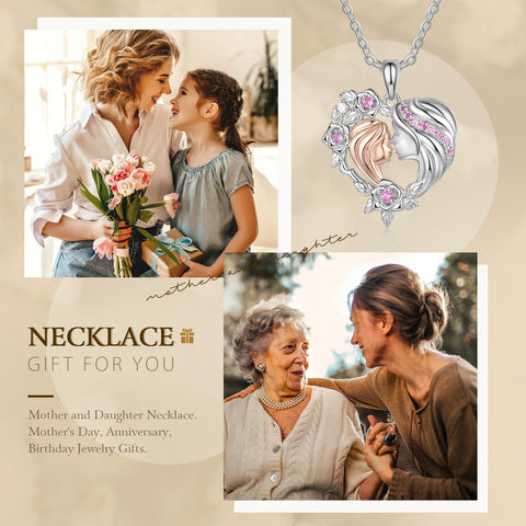 Leaf Jewelry for Mothers Day Gifts