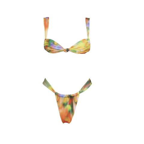 Brazilian Bikini Set Bathing Suit