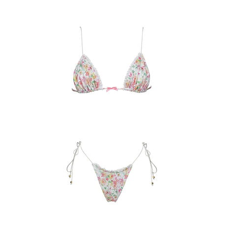 Micro Bikinis Women Swimsuits