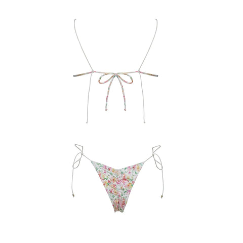 Micro Bikinis Women Swimsuits