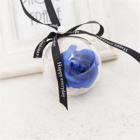 Valentine's Day Diy Artificial Flower Rose Flower Head Decoration Flower Box Wedding Bouquet Valentine's Day Gift Soap