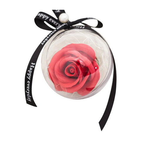 Valentine's Day Diy Artificial Flower Rose Flower Head Decoration Flower Box Wedding Bouquet Valentine's Day Gift Soap