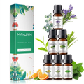 10ML Essential Oils 6pcs Set