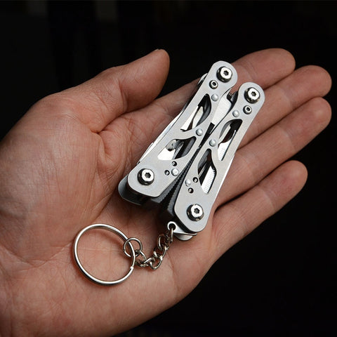 Multi-Tool Pocket Knife Set