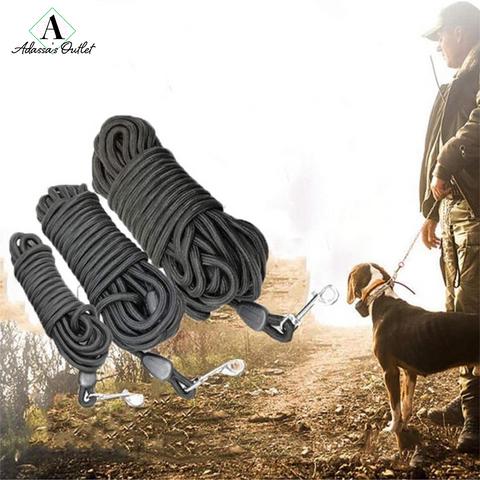 Nylon Heavy Duty Rope Dog Leash