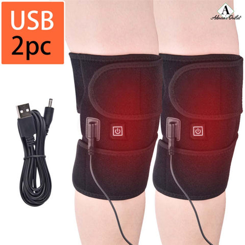 Knee Support Brace