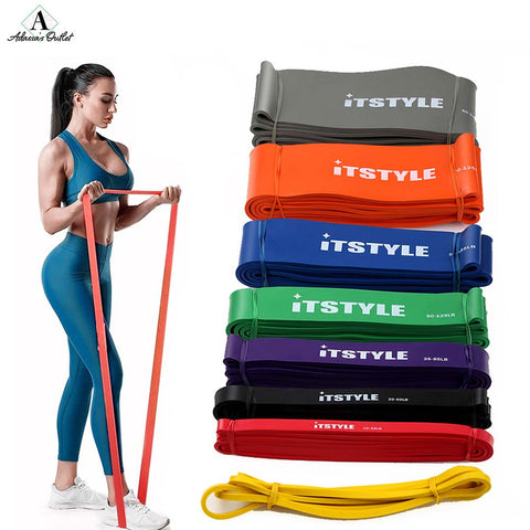 Pull Up Assistance Bands