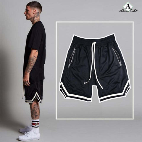 Men's Fitness Casual Shorts