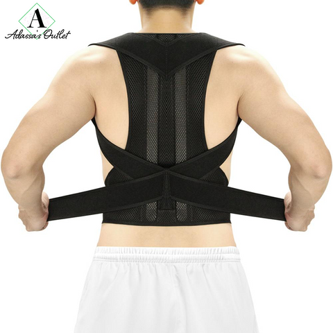 Posture Corrector Back Posture Brace