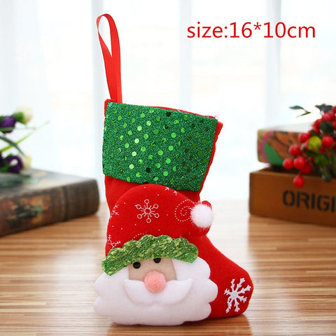 Christmas Decoration Stockings