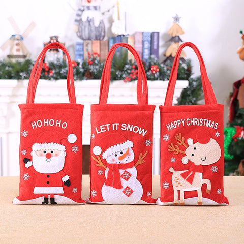 Christmas Decoration Stockings