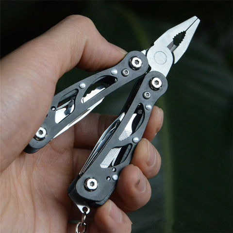 Multi-Tool Pocket Knife Set