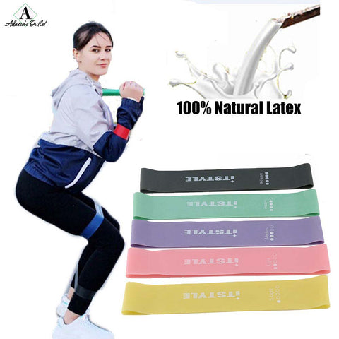 Resistance Loop Exercise Bands
