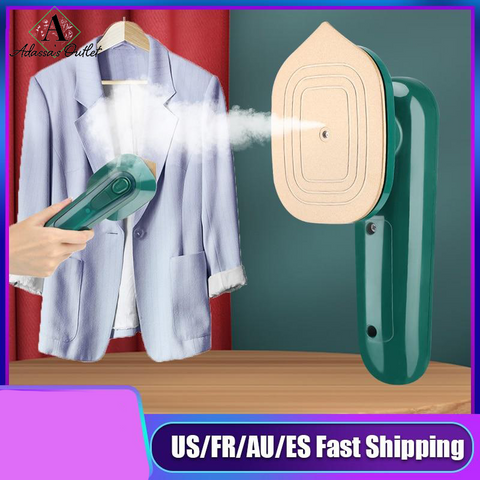 Professional Handheld Clothes Steamer