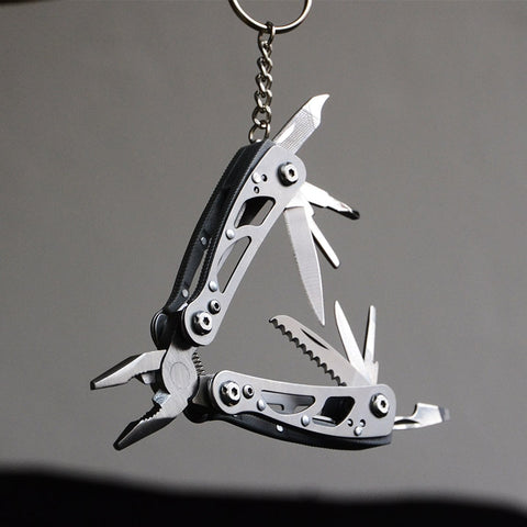 Multi-Tool Pocket Knife Set