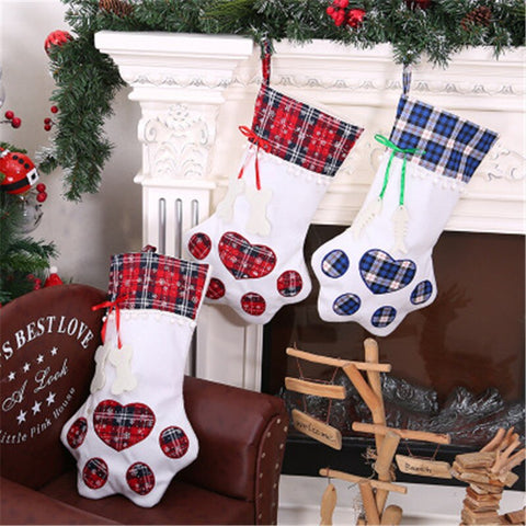 Christmas Decoration Stockings