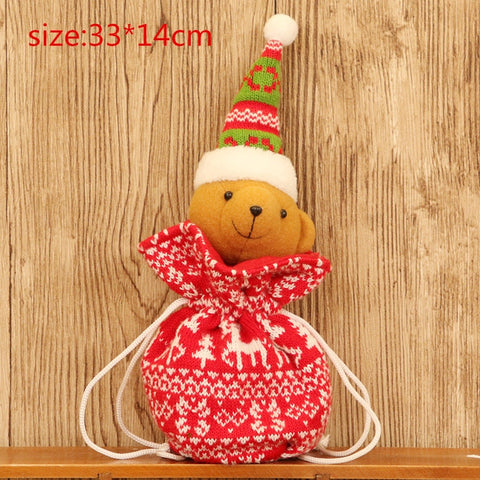 Christmas Decoration Stockings