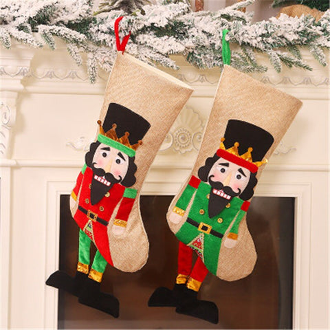 Christmas Decoration Stockings