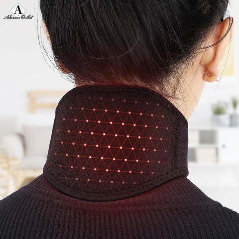 1Pcs Magnetic Self-heating Neck Brace