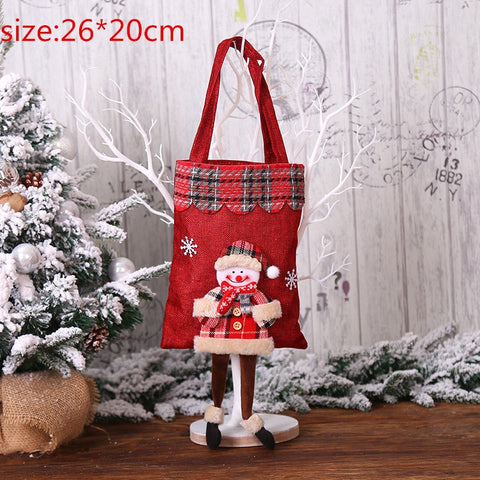 Christmas Decoration Stockings