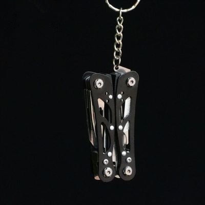 Multi-Tool Pocket Knife Set