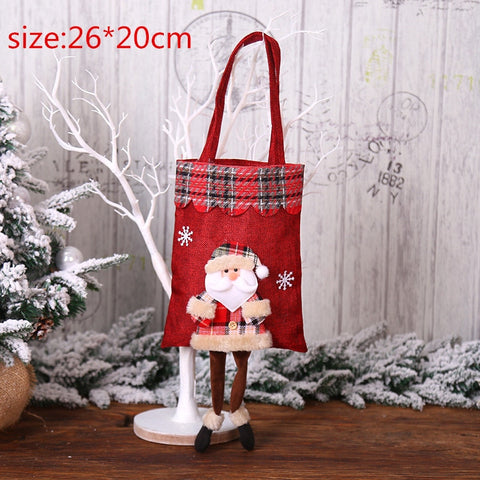 Christmas Decoration Stockings