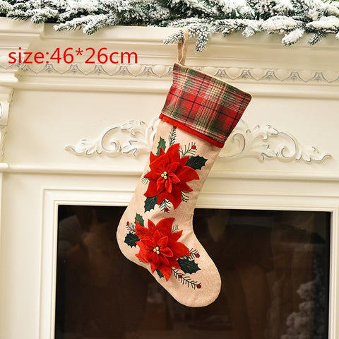 Christmas Decoration Stockings