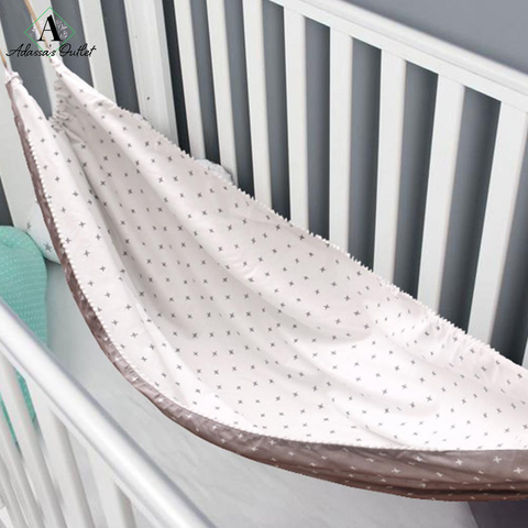 Baby Crib Hammock Swing