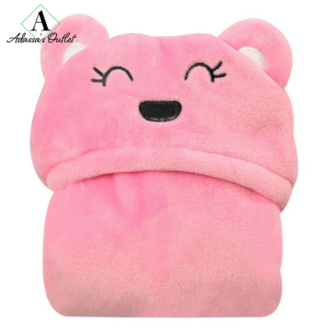 Newborn Baby Sleeping Blanket