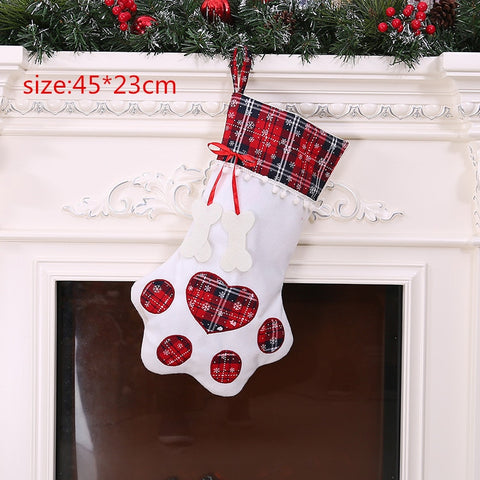 Christmas Decoration Stockings