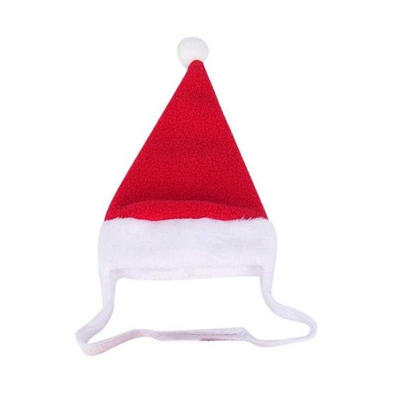 Christmas Pet Costume Accessories