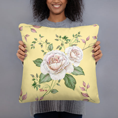 Basic Pillow