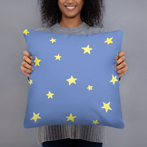 Basic Pillow