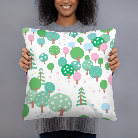 Basic Pillow