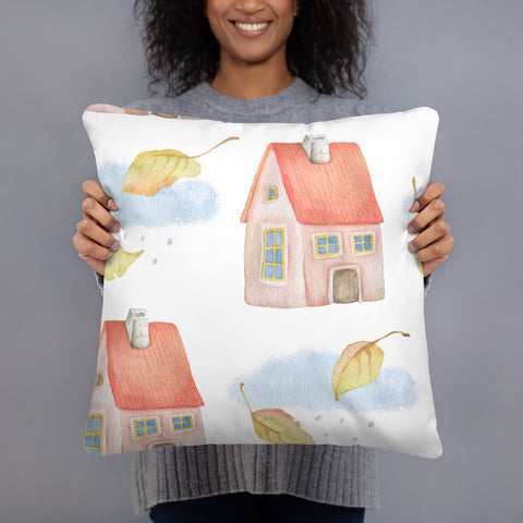 Basic Pillow