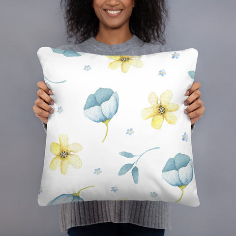 Basic Pillow