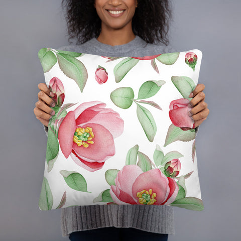 Basic Pillow